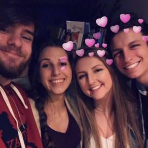 Meet your Posher, Tyler